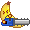 killer banana